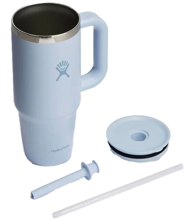 Hydro Flask 24OZ ALL AROUND TRAVEL TUMBLER Uni bögre
