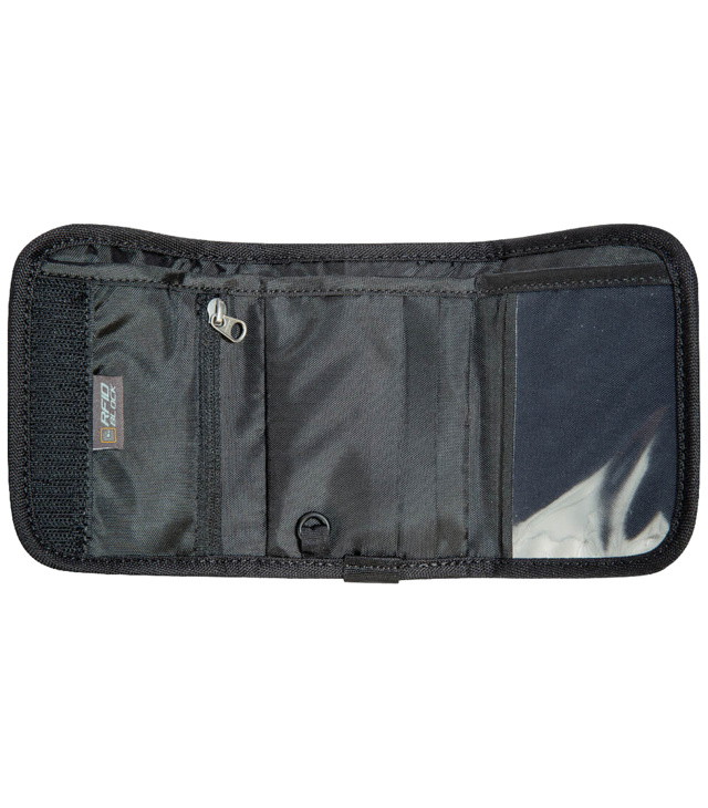 Peněženka TATONKA FOLDER RFID B Uni