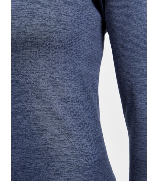 CRAFT CORE DRY ACTIVE COMFORT LS W Lady póló