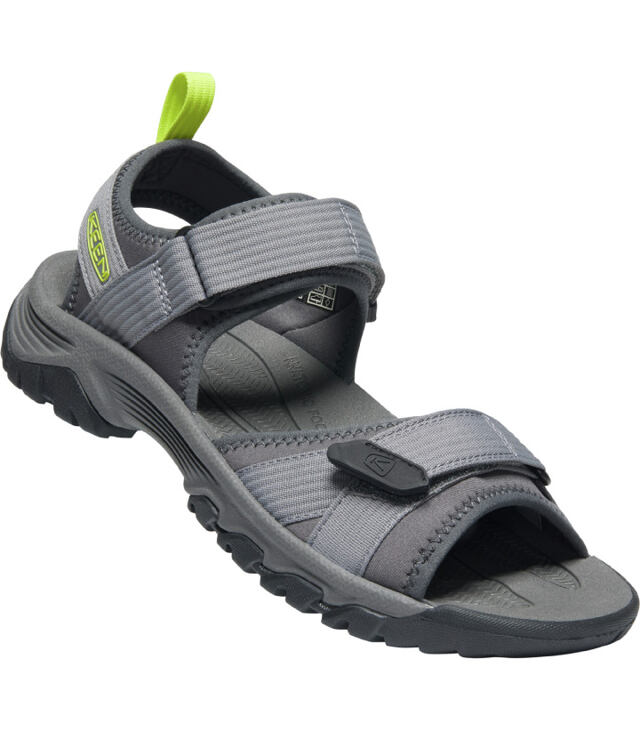 Sandale KEEN TARGHEE III OPEN TOE H2 MEN Man