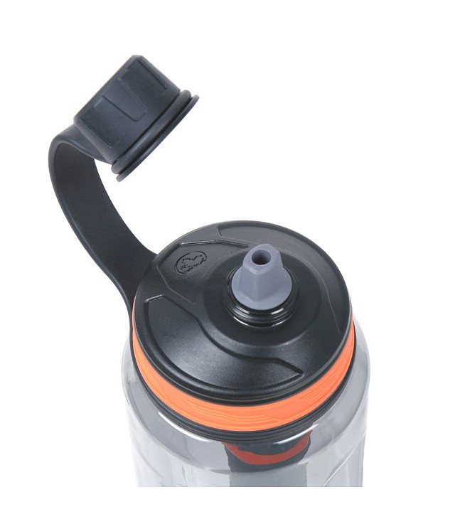 LIFESYSTEMS WATER FILTER+PURIFIER BOTTLE vízszűrő