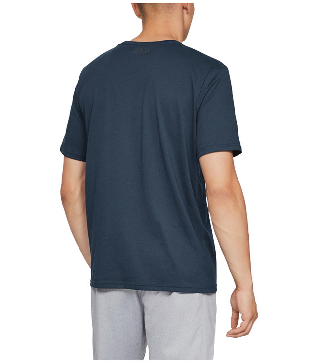 UNDER ARMOUR M SPORTSTYLE LC SS Férfi póló