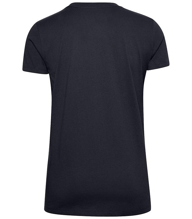 Triko UNDER ARMOUR RIVAL LOGO SS Lady