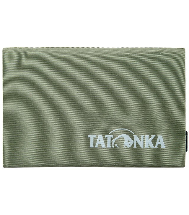Pouzdro TATONKA CARD HOLDER RFID B Uni