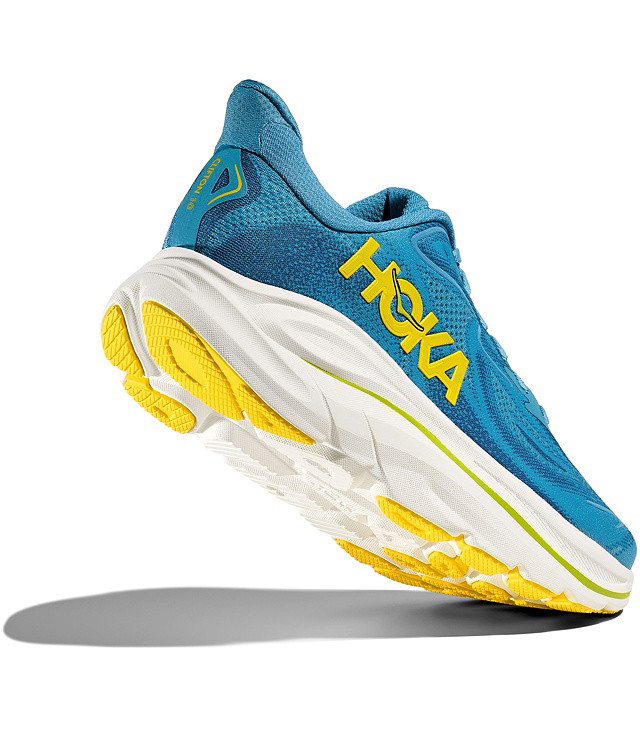 HOKA M CLIFTON 10 WIDE Férfi cipő