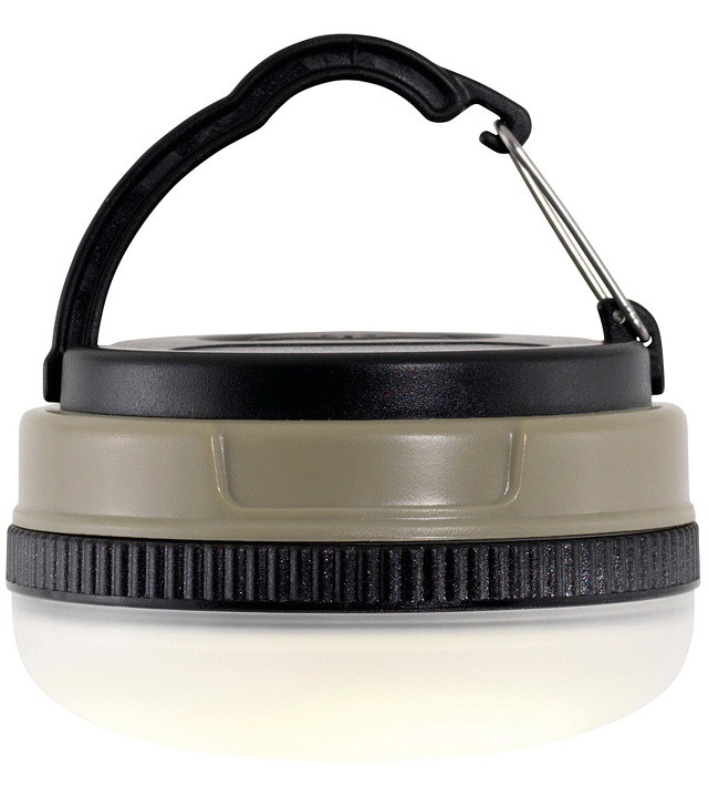 Světlo ROBENS DUNKERY BEACON RECHARGEABLE Uni