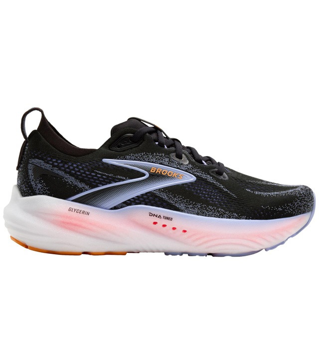 BROOKS GLYCERIN 22 W Lady cipő