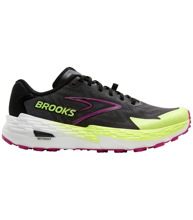 BROOKS CATAMOUNT 4 W Lady cipő