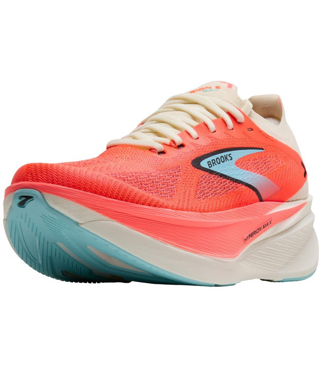 Boty BROOKS HYPERION MAX 3 W Lady