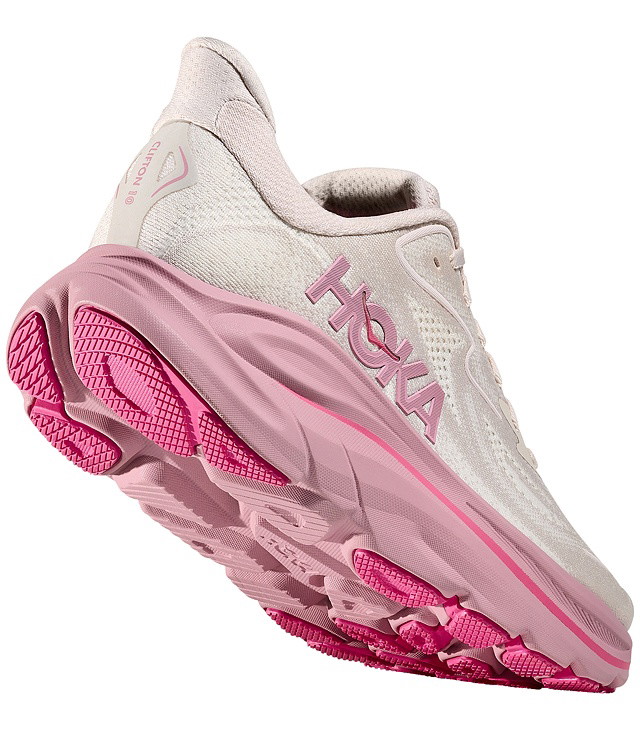 Cipele HOKA W CLIFTON 10 WIDE Lady