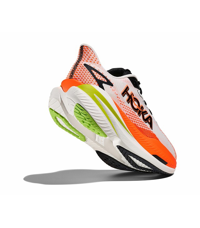 HOKA M MACH X 3 Man cipő