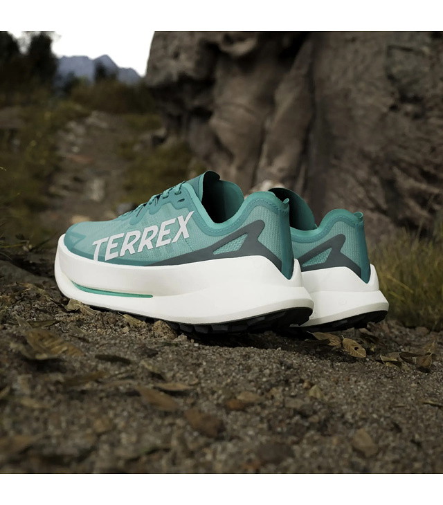 Boty ADIDAS TERREX AGRAVIC SPEED ULTRA Man