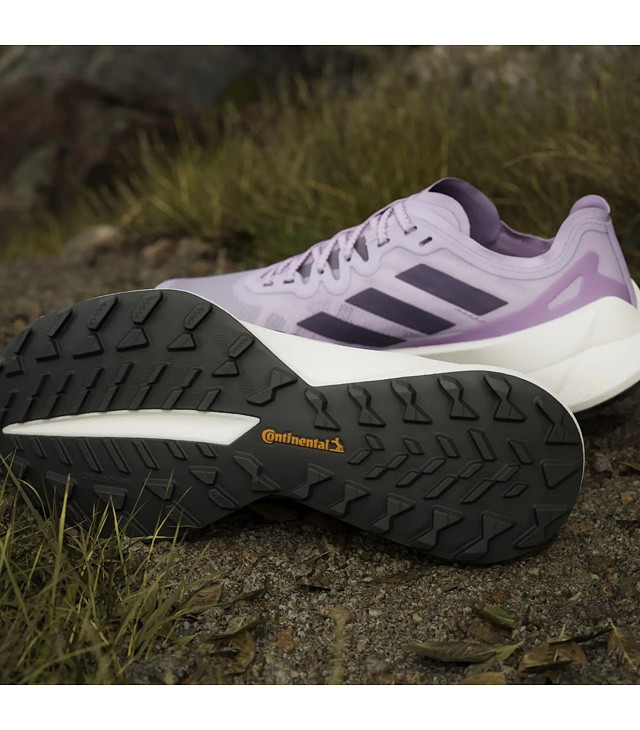 Boty ADIDAS TERREX AGRAVIC SPEED ULTRA W Lady