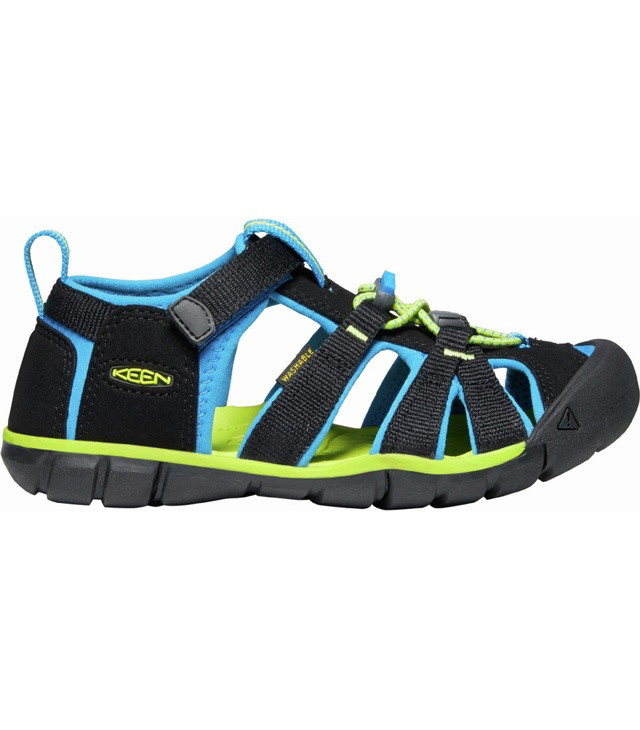 KEEN SEACAMP II CNX YOUTH gyermekszandál