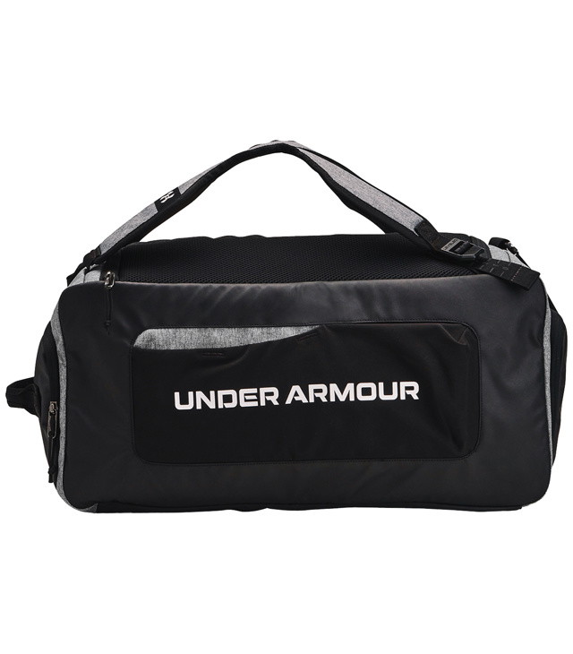 Táska UNDER ARMOUR CONTAIN DUO MD BP DUFFLE Uni