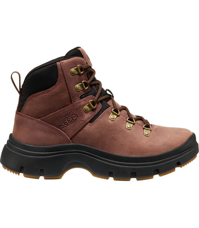 KEEN KOSA PYRENEES női téli cipő