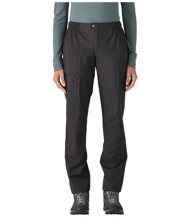 Pantaloni PATAGONIA W GRANITE CREST RAIN PANTS Dama