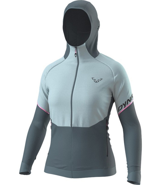 Bunda DYNAFIT ALPINE HYBRID JKT W Lady