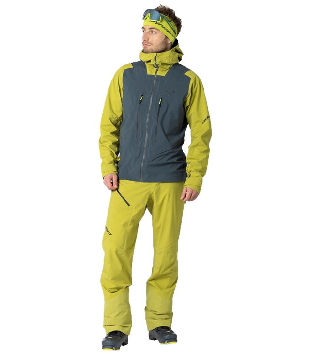 Bunda DYNAFIT BLACKLIGHT 3L JKT M Man