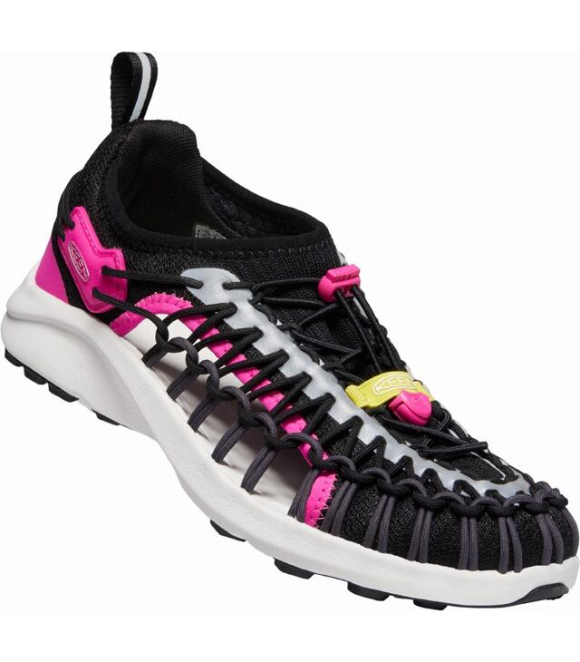 Buty KEEN UNEEK SNK WOMEN B.E.A.R. PINK Lady