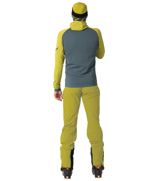 Hanorac DYNAFIT RADICAL PTC M JKT Man