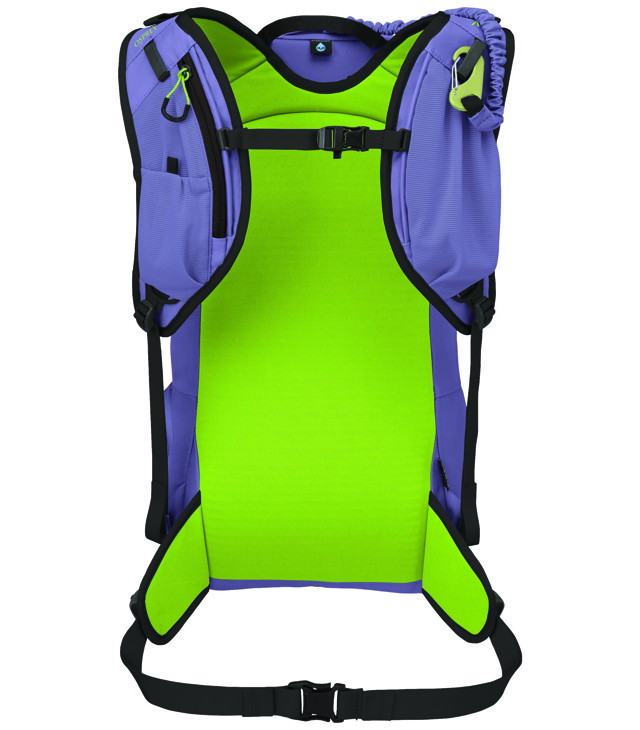 Rucsac OSPREY FIRN 18 Uni