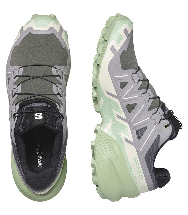 SALOMON SPEEDCROSS 6 női futócipő