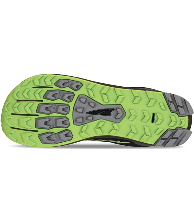 ALTRA M LONE PEAK 9 WATERPROOF LOW férfi túracipő