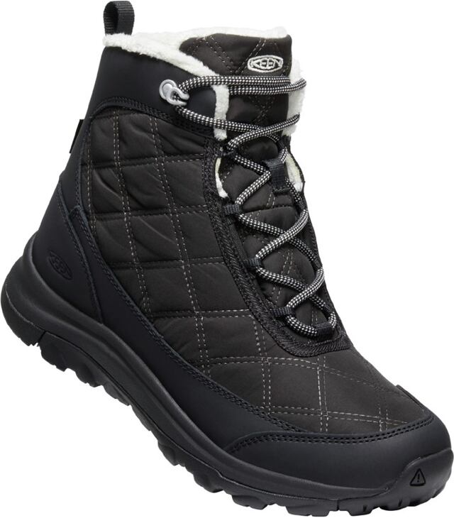 Ghete KEEN TERRADORA II WINTRY BOOT WP WOMEN Lady