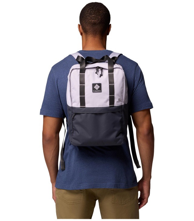 Ruksak COLUMBIA TRAIL TRAVELER 18L BACKPACK Uni