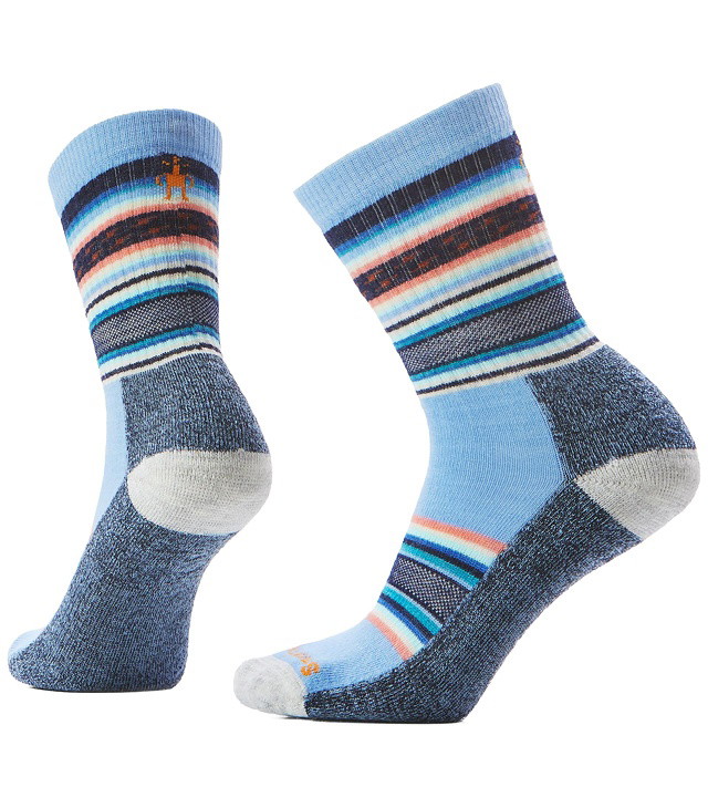 Unisex ponožky SMARTWOOL EVERYDAY REGARITA CREW