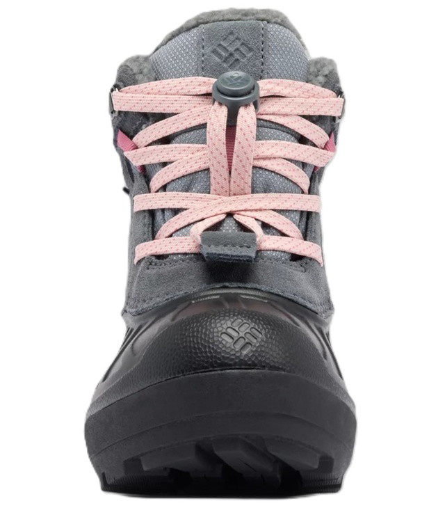 Boty COLUMBIA YOUTH POWDERBUG ALPINE WATERPROOF Junior