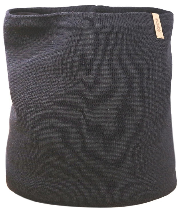 Nákrčník KAMA PLETENÝ MERINO NÁKRČNÍK S31 Uni