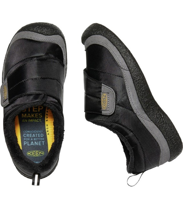 KEEN HOWSER LOW WRAP YOUTH gyerekcipő