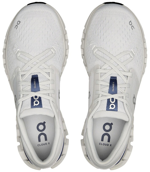 Boty ON CLOUD X 4 W Lady