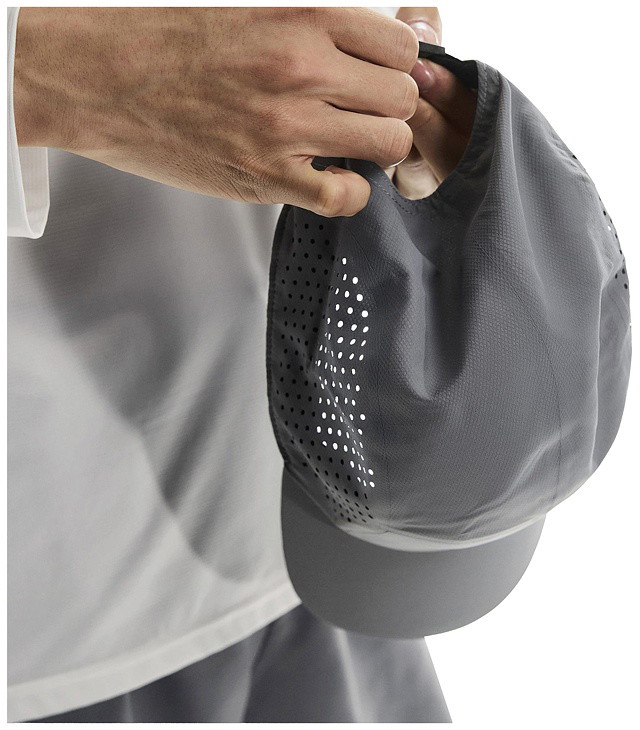 Kšiltovka ON LIGHTWEIGHT CAP Uni