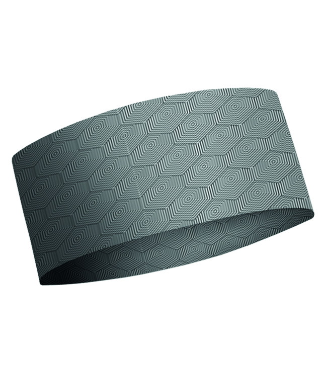 Traka za glavu MATT COOLMAX ECO HEADBAND Uni