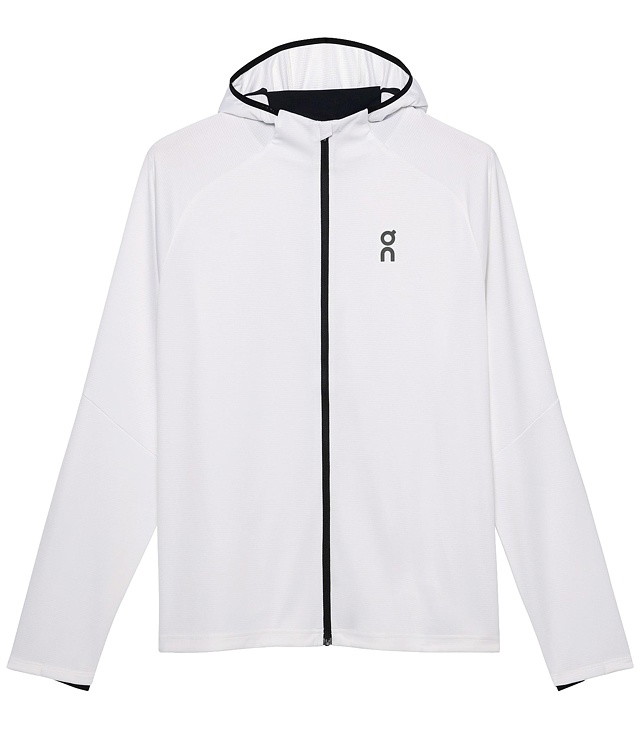 Mikina ON CLIMATE ZIP HOODIE M Man