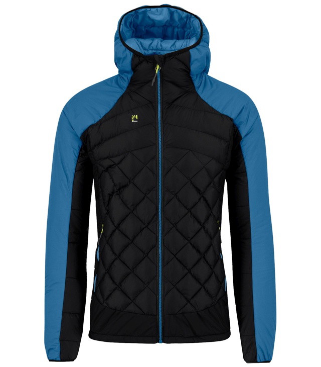 Bunda Karpos LASTEI ACTIVE PLUS JACKET Man