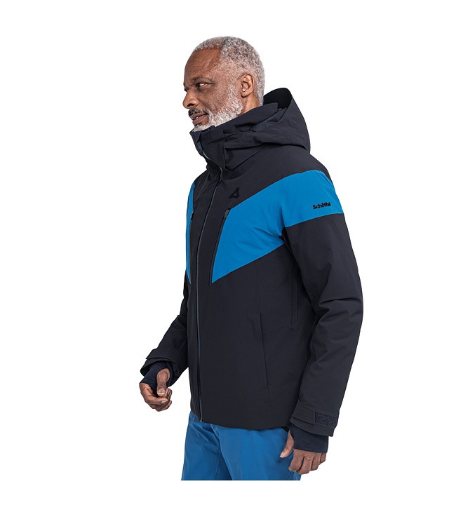 Bunda SCHÖFFEL JACKET STYLE SAFUNA MNS Man