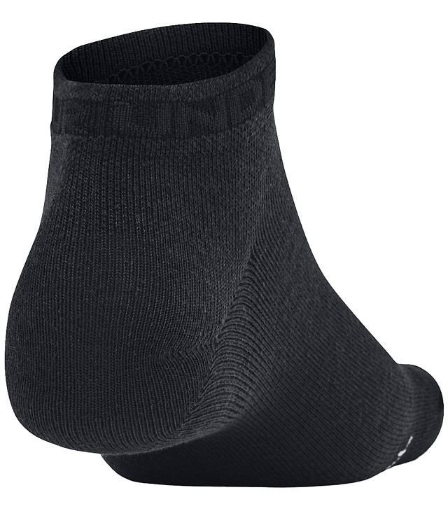 Ponožky UNDER ARMOUR ESSENTIAL 6PK LOW Uni