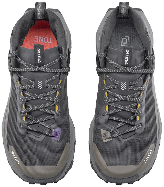 Boty SALEWA PEDROC 2 MID PTX M Man