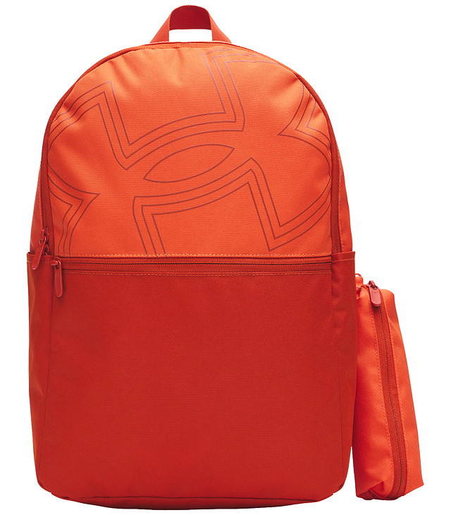 Batoh UNDER ARMOUR ESSENTIAL PRINTED BP Uni