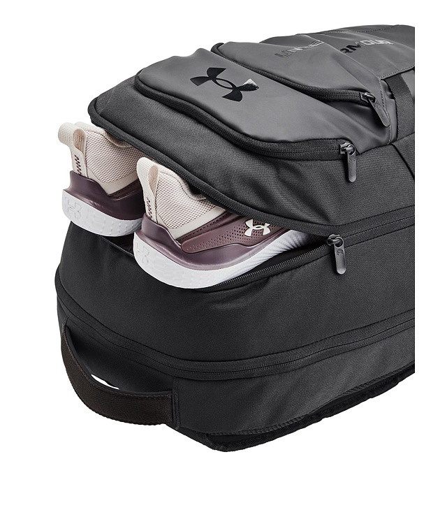 Batoh UNDER ARMOUR UA HUSTLE PRO 6.0 BACKPACK Uni