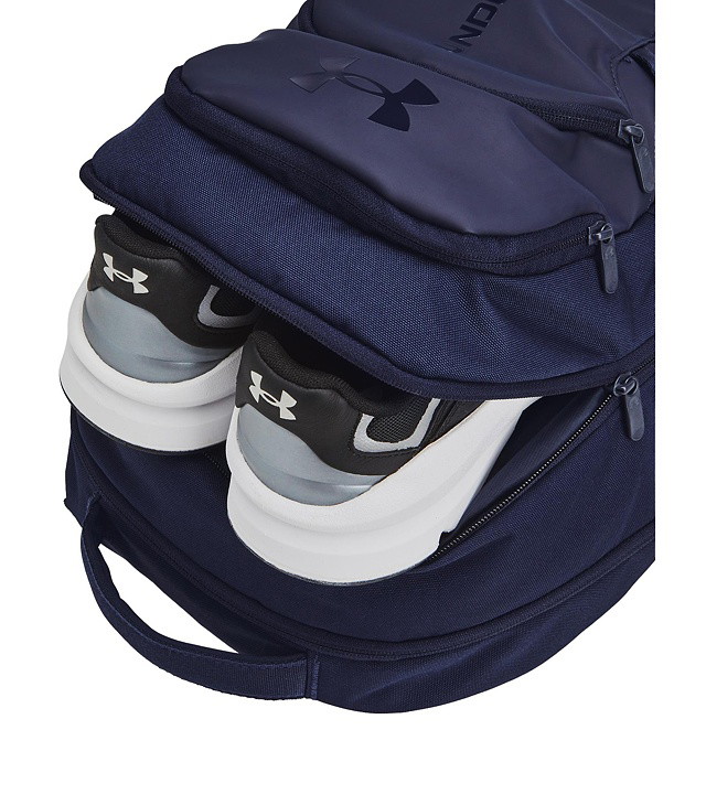 Batoh UNDER ARMOUR UA HUSTLE PRO 6.0 BACKPACK Uni