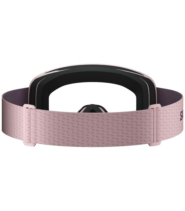 Brýle sjezdové SALOMON AKSIUM 2.0 Uni