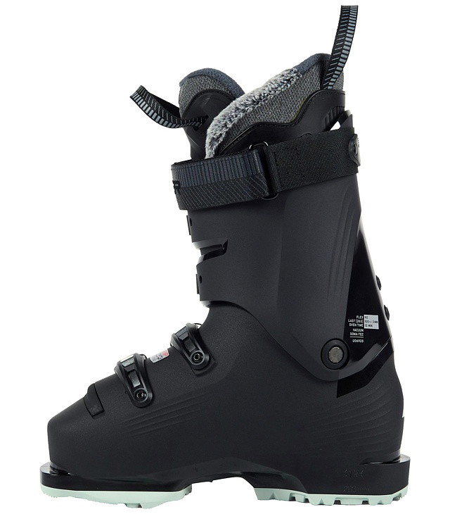 Lyžáky FISCHER RC4 95 MV VAC BOA Lady