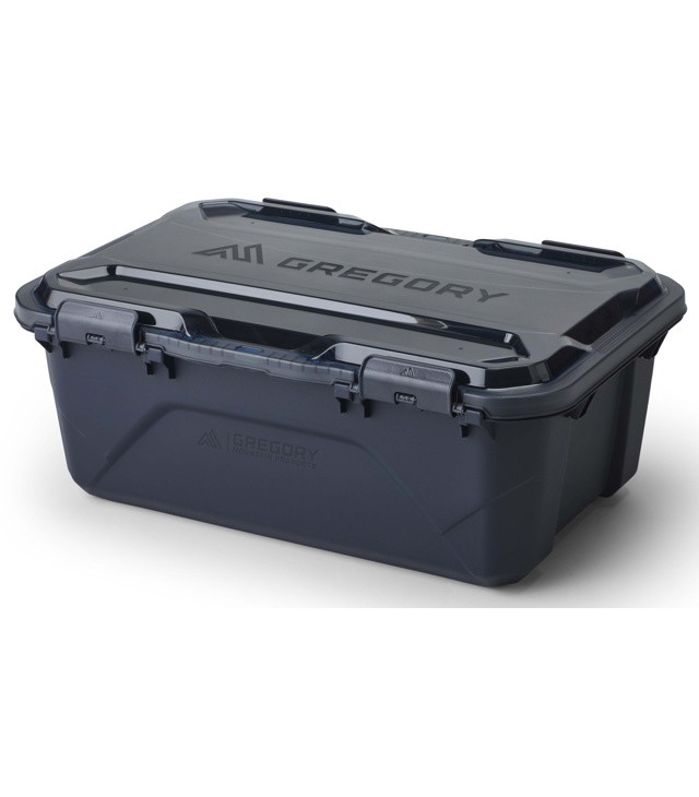 Box GREGORY ALPACA GEAR BOX 45 Uni