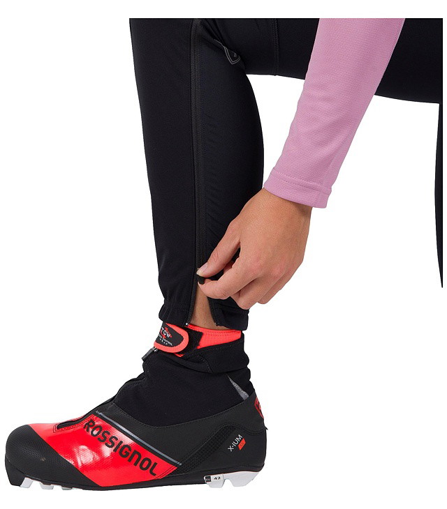 Kalhoty ROSSIGNOL W GENETYS PANT Lady