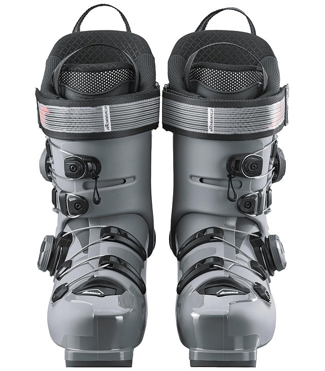 Lyžáky NORDICA SPEEDMACHINE 3 120 BOA DD (GW) Man